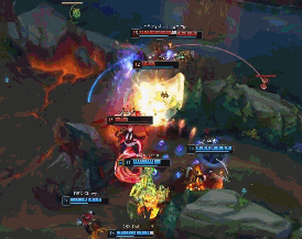 篮球的火焰 篮球的火焰