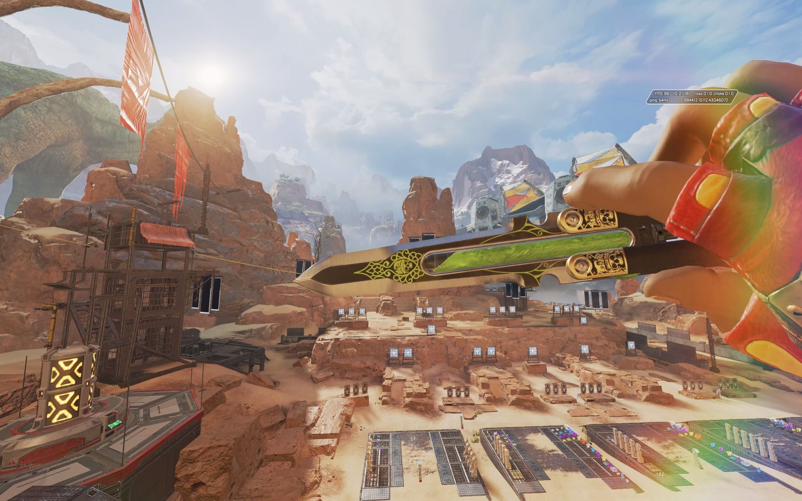 他的存在 他的存在