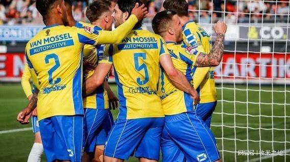 强队的挑战 强队的挑战