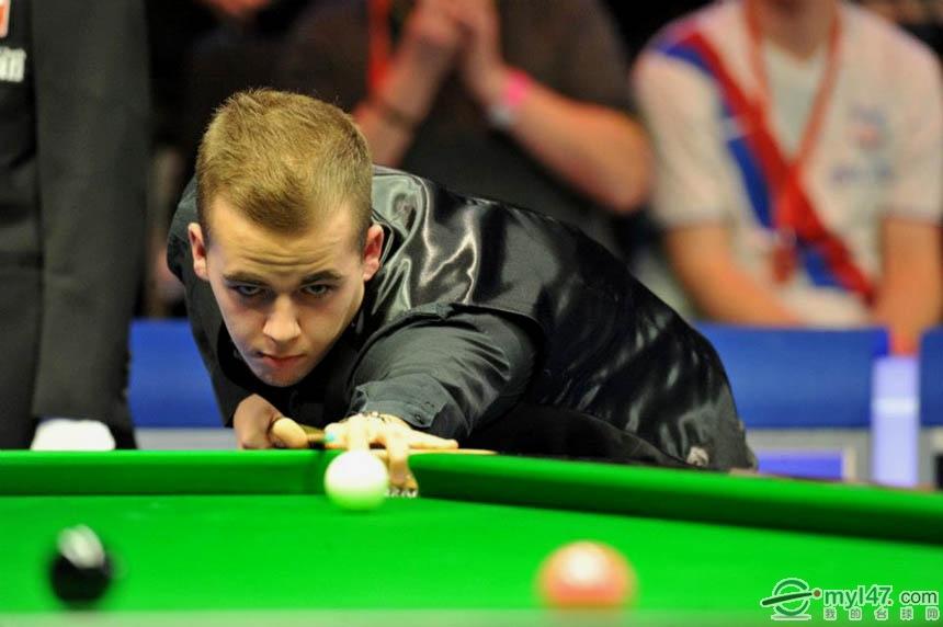 技术上表现 技术上表现