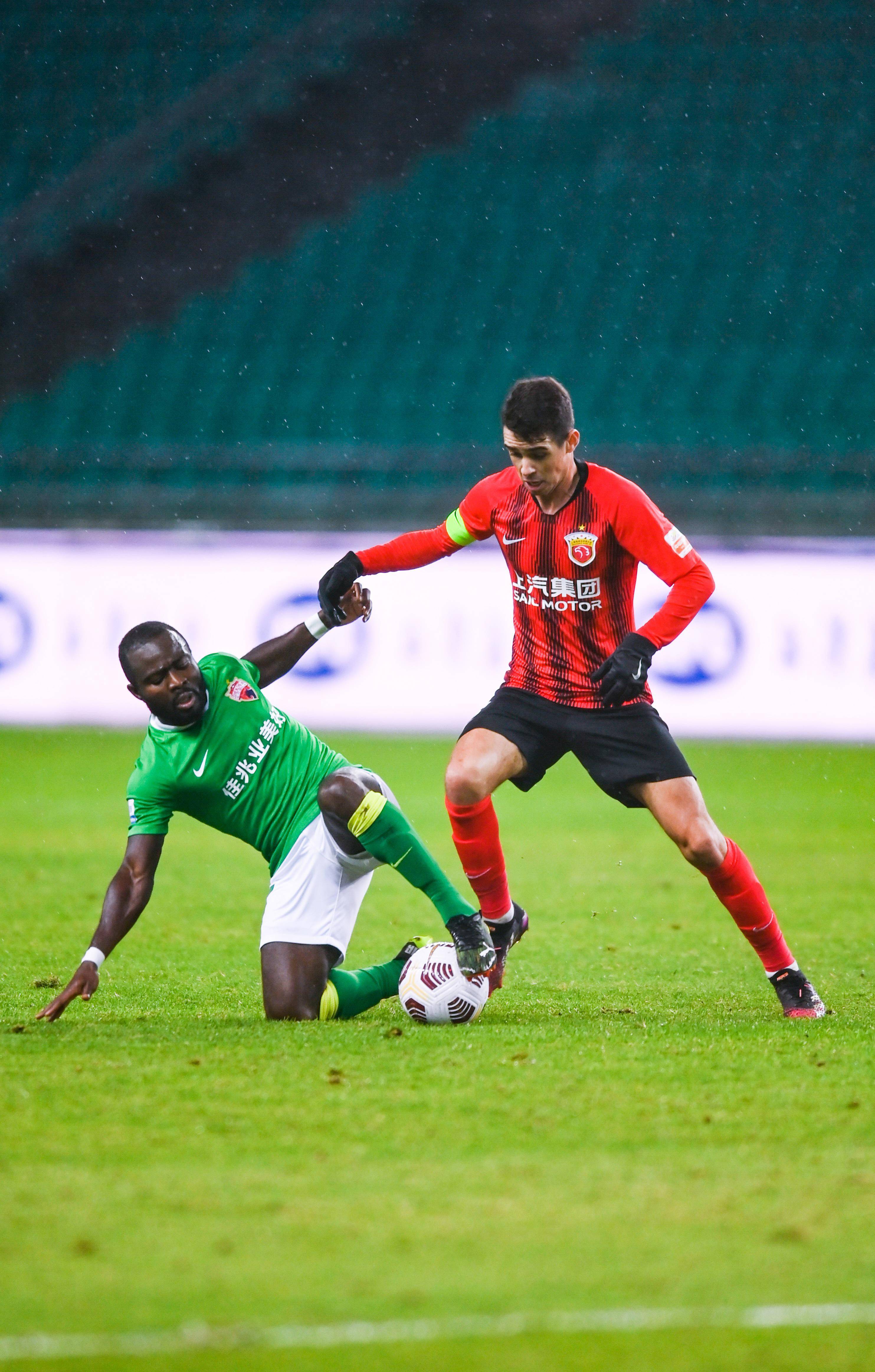 真正的挑战 真正的挑战