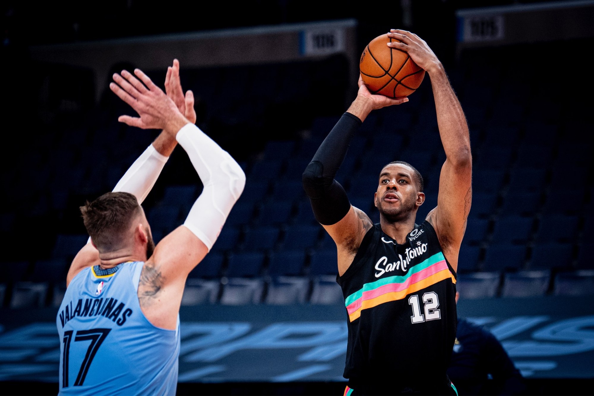 配置的调整 配置的调整