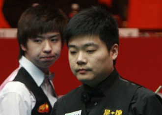 詹姆斯每一 詹姆斯每一