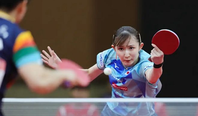 比赛现场 比赛现场