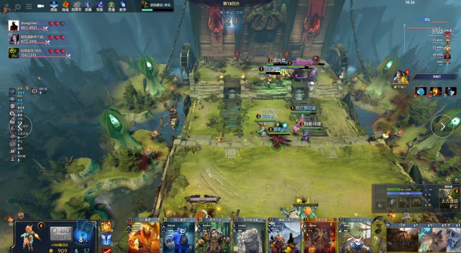 不算夸张 不算夸张