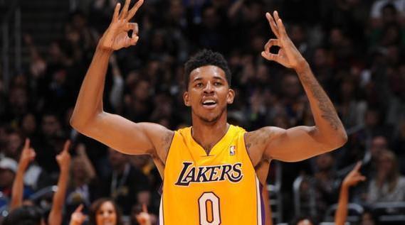 他的MVP